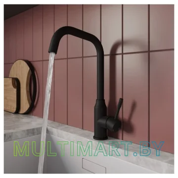 Смеситель Milardo Meal M01BLL0M05 картинка 3